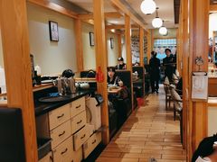 -一心创作料理屋(经开万达店)