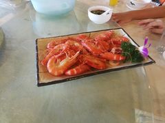 -崖口红树林海鲜餐厅