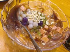 -黄泰吉拾味餐厅(江汉路店)