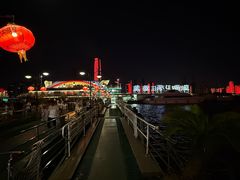 -武汉两江游览·夜游长江(汉口粤汉码头)