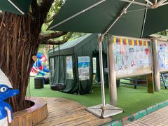 -天河区珠江新城海滨幼儿园