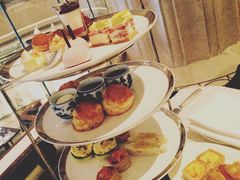 -LONG BAR 廊吧(外滩华尔道夫酒店)