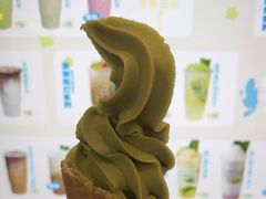 -春莱·老挝咖啡·泰式奶茶(钟楼店)