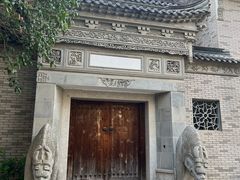 -龙潭水乡