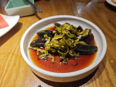 -刀板香·安徽菜(望江东路店)