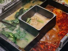 -巴奴毛肚火锅(永明路店)