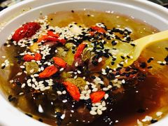 -深水井老冰粉(解放碑英利大融城店)