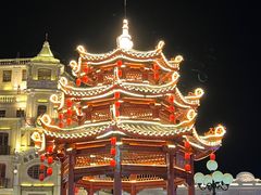 -汕头市小公园