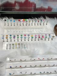 -海王刺青·纹身·穿孔饰品·TATTOO