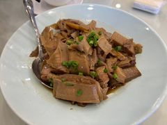 -万景茶庄·台州菜