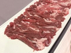 -鼎鼎香·港式火锅(北京SKP店)