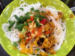 拌粉-龙老五汤店(站前西路店)