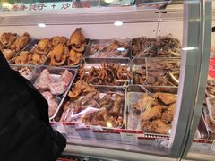 -北京稻香村(学清店)