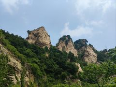 -黑龙潭风景区