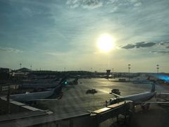 -谢列梅捷沃国际机场