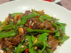 -聚宾楼·烤鸭·家宴(科技三路店)