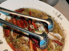 -川里谈·川味小馆(北京路店)