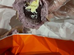 -木子木水日式烫面包(龙湖金沙天街店)