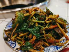 -费明中罗非鱼(大石坝店)