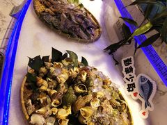 -澜悦港海鲜体验主题餐厅