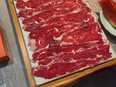 -万物生江北老火锅(海骏达店)