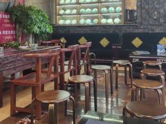 -凤凰楼酒家·粤宴点心(华强北店)