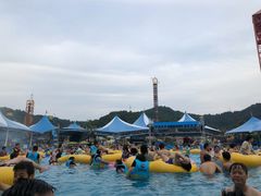 -杭州浪浪浪水公园