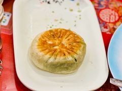 茴香盒子-玉华台饭庄(裕中西里小区店)