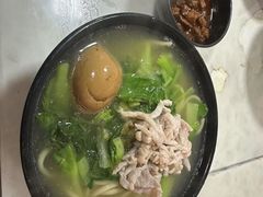 -凯丽上海阳春面馆(德仁里店)