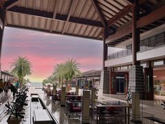 -石梅湾艾美度假酒店