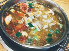 -守柴炉烤鸭(中海国际店)