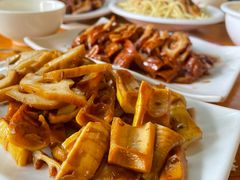 -天佑祥万春老卤(天乡后街店)