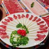来京悦南门感受正宗的老北京铜锅涮肉