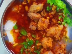-豆相识•九九豆腐脑(牛咡桥店)