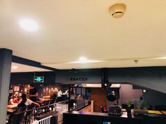 -百好乐宠物友好餐厅(朝外大街店)