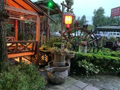 -青城甲(青城山店)