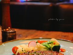 -SISTERS BAR RESTAURANT川意酒馆(嘉善老市H楼店)