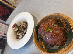 -丽华园(汉阳龙阳店)