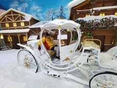 -世界之窗阿尔卑斯冰雪世界