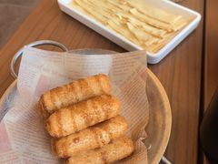 -刘一手重庆火锅(万达广场店)