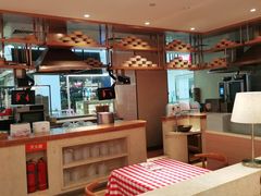 -西贝莜面村(银泰创意城店)