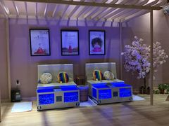 -丽池宫韩式汗蒸会馆(华灯坊店)