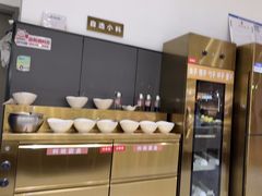 -农小锅自助小火锅(北京大兴凯德店)