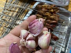 -清真·马峰烤肉(小学习北巷店)