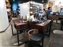 -海马体照相馆(天津世纪都会店)