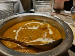 -Pita's&Tika's中东和印度风味餐厅(龙湖天街店)