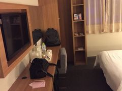 宜必思酒店(文昌阁店)-宜必思酒店(扬州文昌阁店)