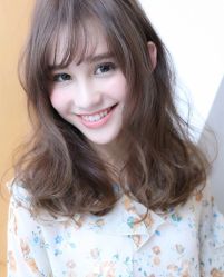 -Tipo Hair salon（明星）店
