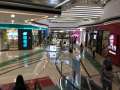 -万达广场(南宁青秀店)