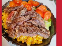 -J cafe 朝夕餐厅